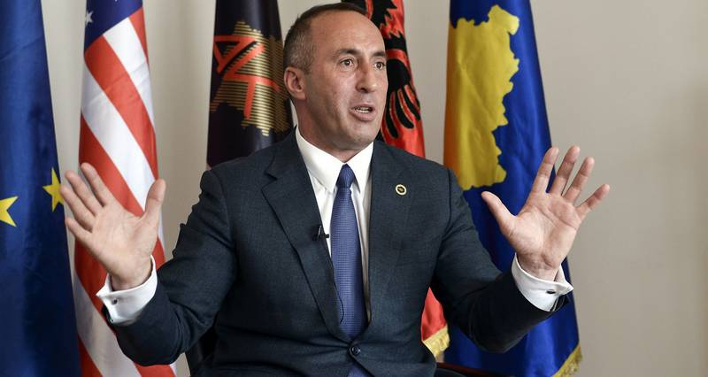 Il ruolo del Kosovo nella crisi in Macedonia e le ombre criminali sulla sua classe politica