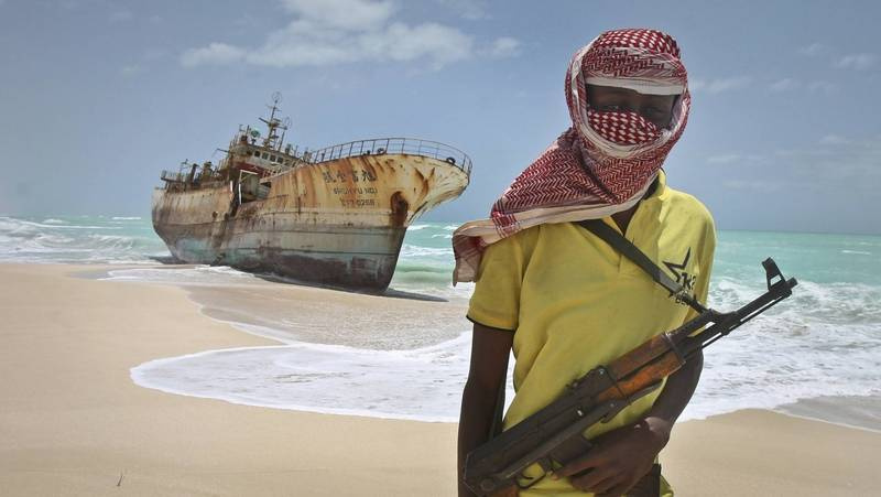L’ombra del ritorno della pirateria nel Golfo di Aden