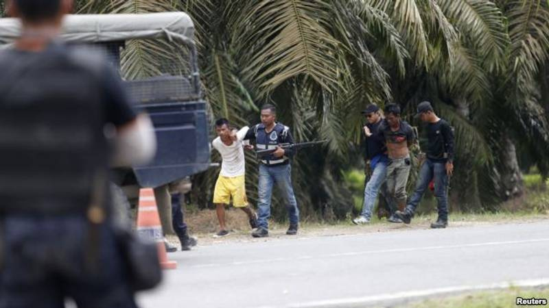 Dietro le pretese del Sultanato di Sulu si riaffaccia il contrasto tra Malaysia e Filippine