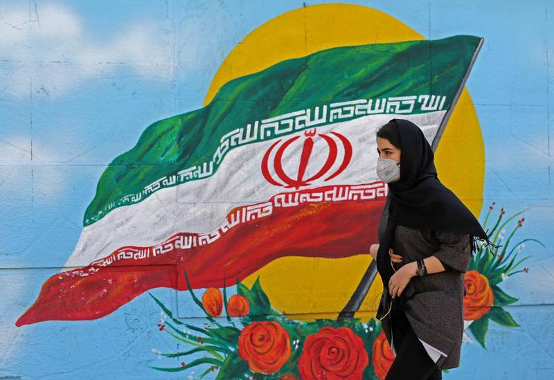 L'Iran alla prova della pandemia