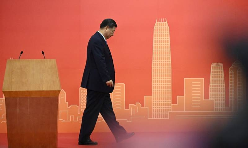 La Cina accelera verso l’autosufficienza tecnologica