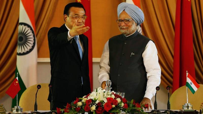La realpolitik del riavvicinamento tra Cina e India