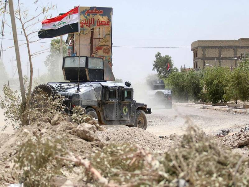 Focus Iraq: criticità politiche e di sicurezza