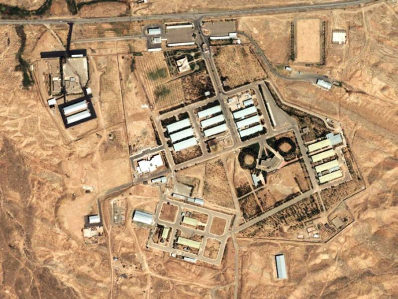 La questione nucleare iraniana: recenti sviluppi