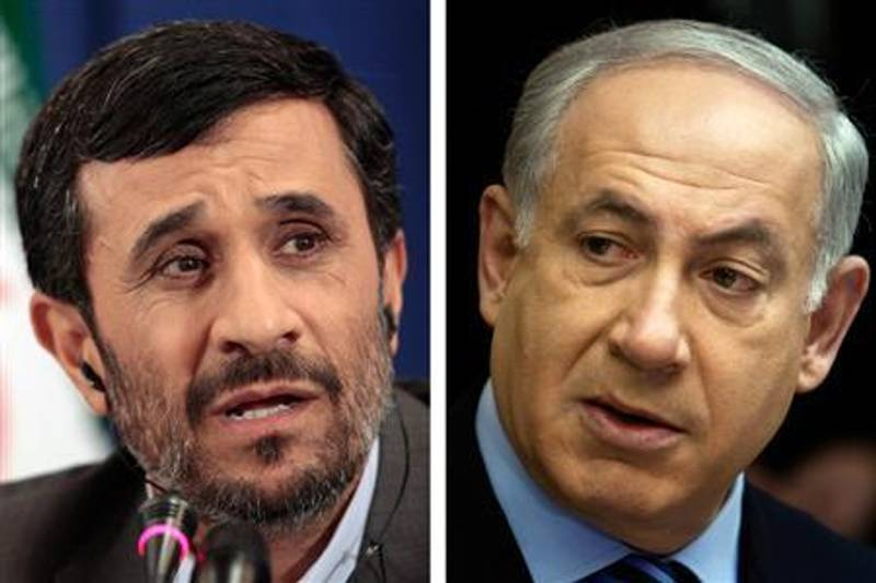 La “covert war” tra Israele e Iran