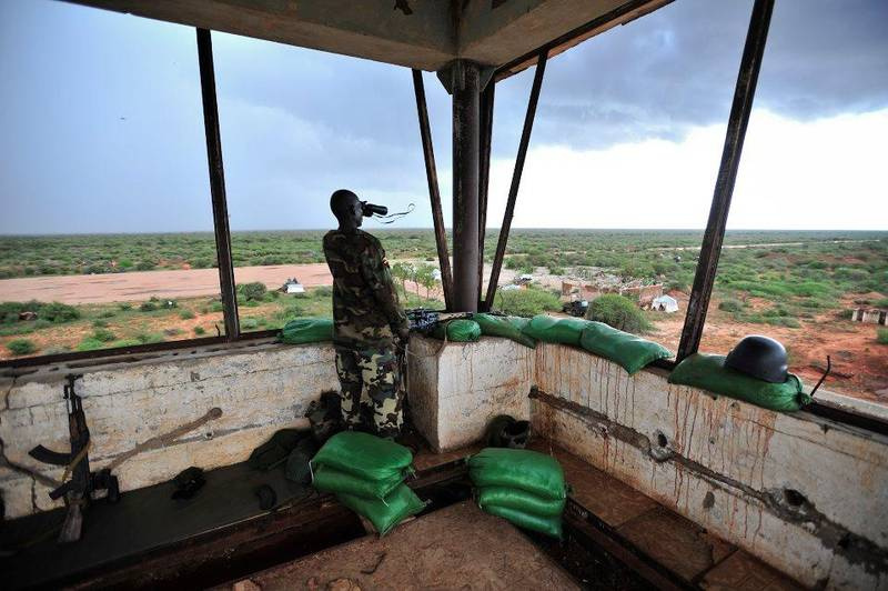 Somalia: il movimento al-Shabaab dopo la caduta di Kisimayo