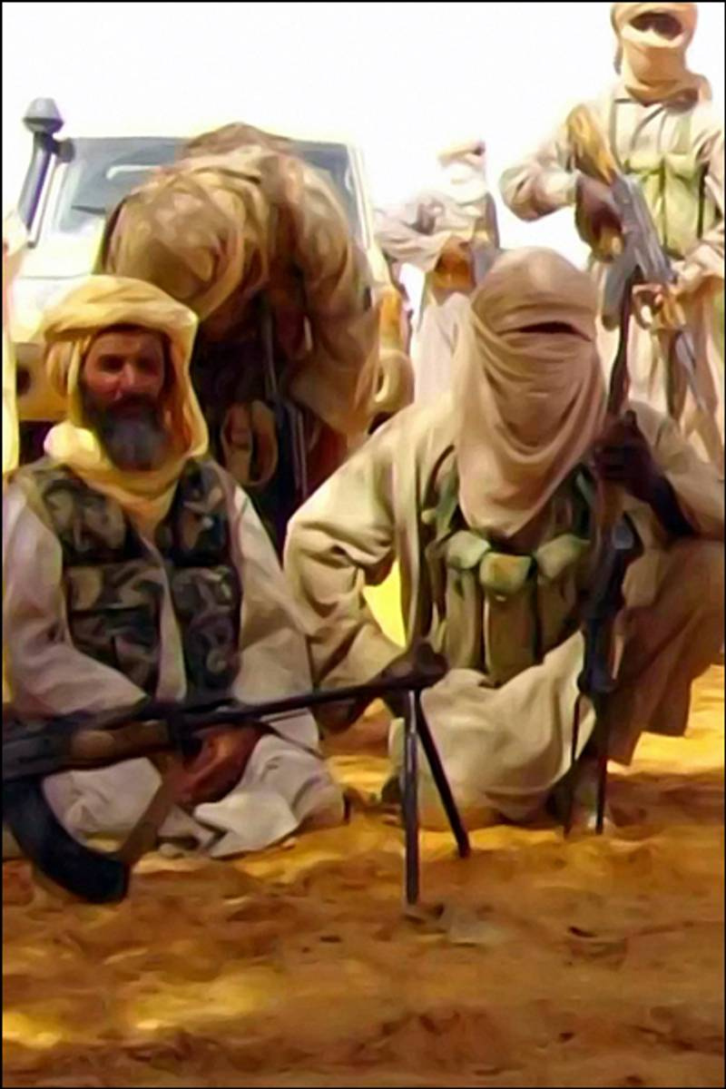 Lo Stato indipendente dell’Azawad