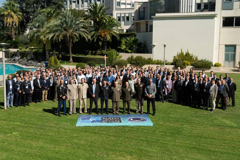 Il Forum CA2X2 e la Nuova Generazione del NATO M&S