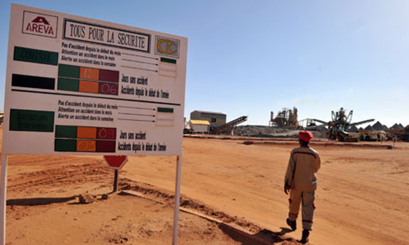 Niger: il coinvolgimento nella lotta al terrorismo nel Sahel e gli interessi stranieri legati all’uranio