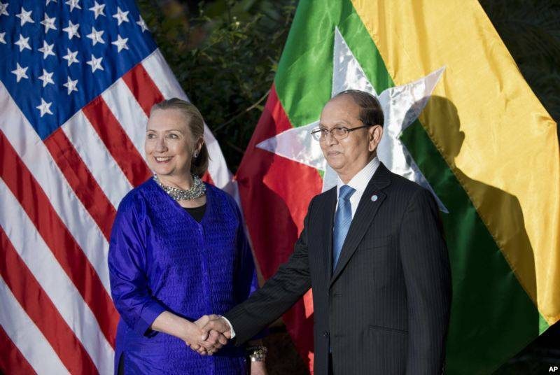 Il Myanmar tra riforma elettorale e mercato globale