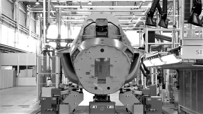 Investire nell'industria della Difesa italiana: una garanzia per il mondo post-Covid