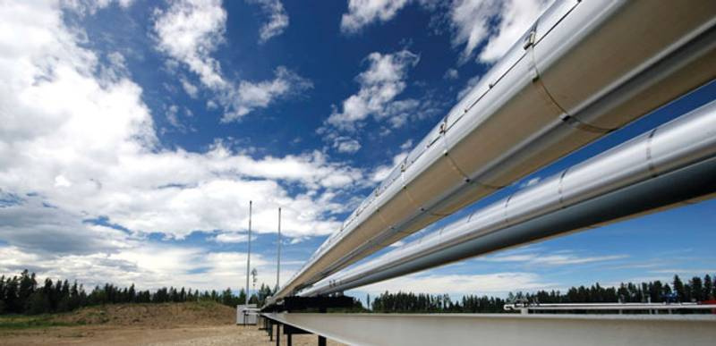 L'Italia e il Trans Adriatic Pipeline: verso una definizione della strategia energetica nazionale