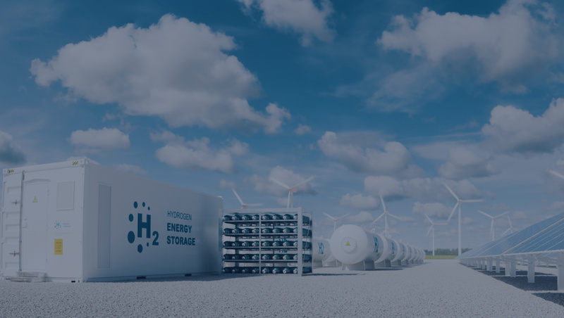 Italia, Slovenia e Croazia unite dalla filiera comune dell’idrogeno verde