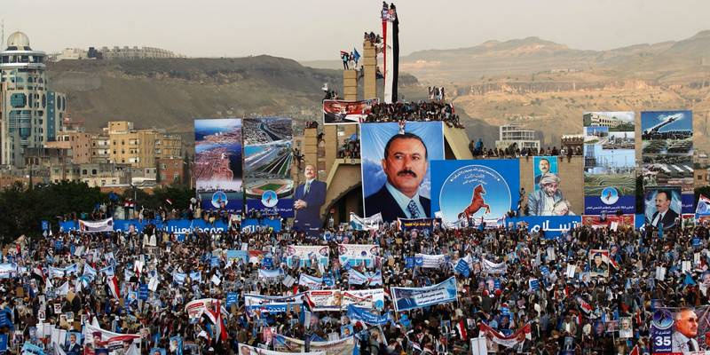 Tre anni di conflitto in Yemen: lo stallo della diplomazia e le incognite del dopo Saleh