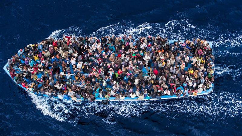 Gli accordi migratori tra Unione Europea e Paesi del Nord Africa