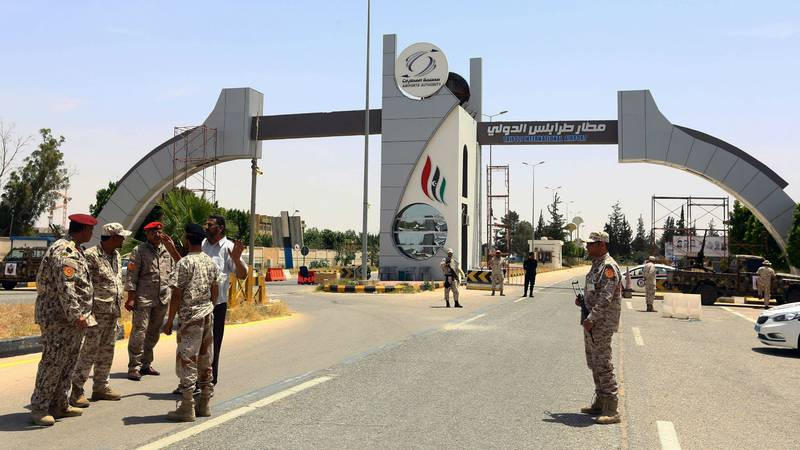 Le possibili conseguenze politiche dei recenti scontri a Tripoli