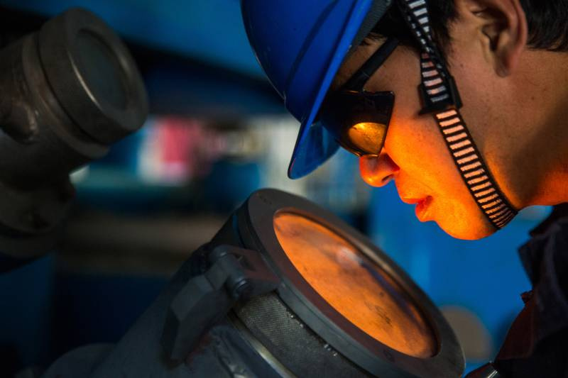 La Cina investe in Ricerca e Sviluppo tecnologico per spingere la nuova parabola di crescita