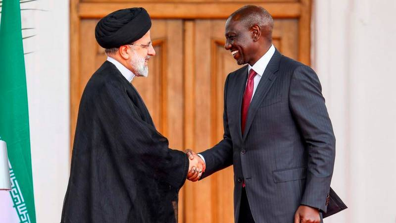 Le implicazioni del ritorno iraniano in Africa