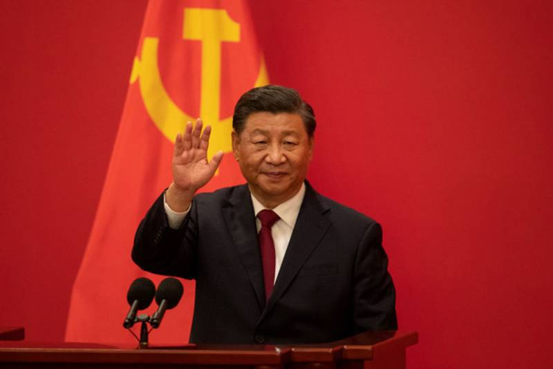 Crisi ucraina: scende in campo la Cina