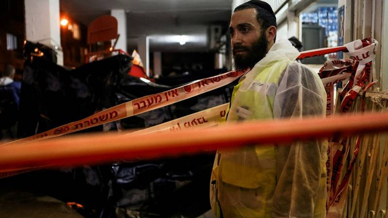 Gli attentati in Israele e i rischi di un’escalation di violenza