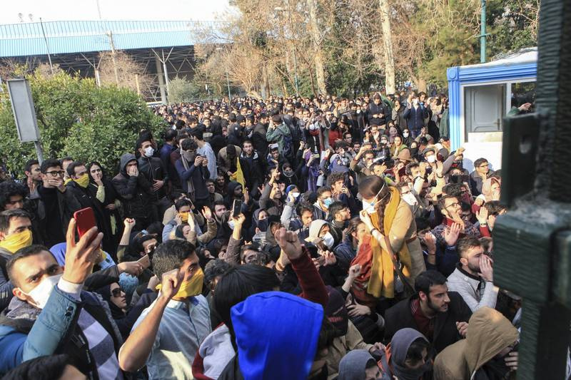 Le proteste popolari in Iran: quali scenari?