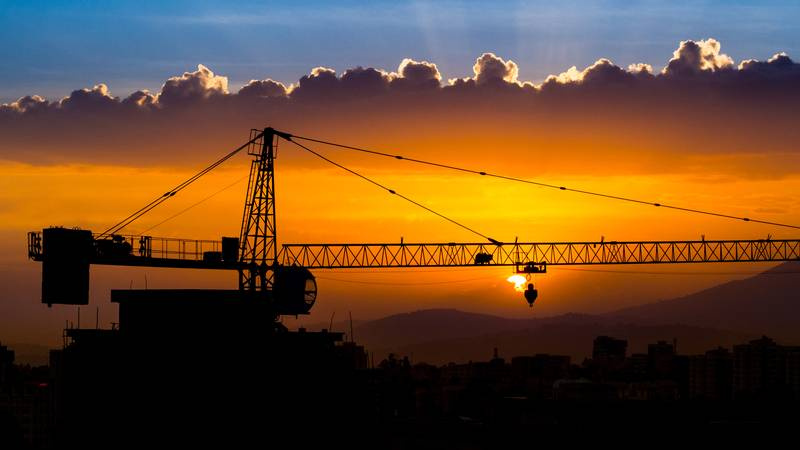 Covid-19: L’Africa pensa al futuro e investe in sanità