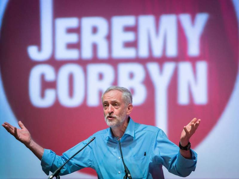 Significato e Implicazioni dell’elezione di Corbyn al vertice del Labour Party