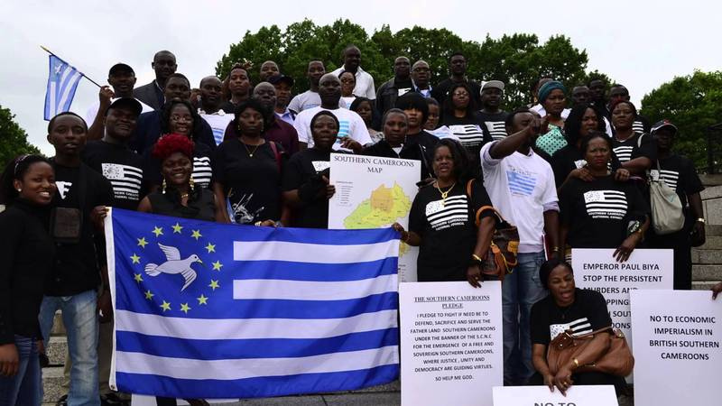 Camerun: la rivolta dimenticata dell’Ambazonia