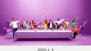 Married at First Sight (UK)