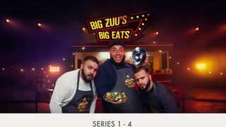 Big Zuu's Big Eats