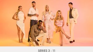 Celebs Go Dating