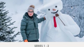 The Greatest Snowman