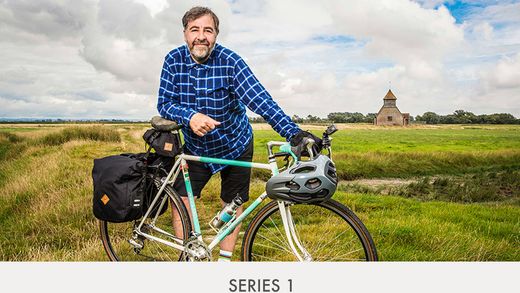 Along for the Ride with David O'Doherty