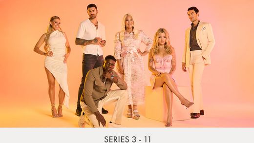 Celebs Go Dating