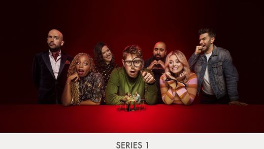 Dating No Filter (UK)