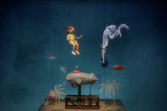 LOEWE x Suna Fujita 