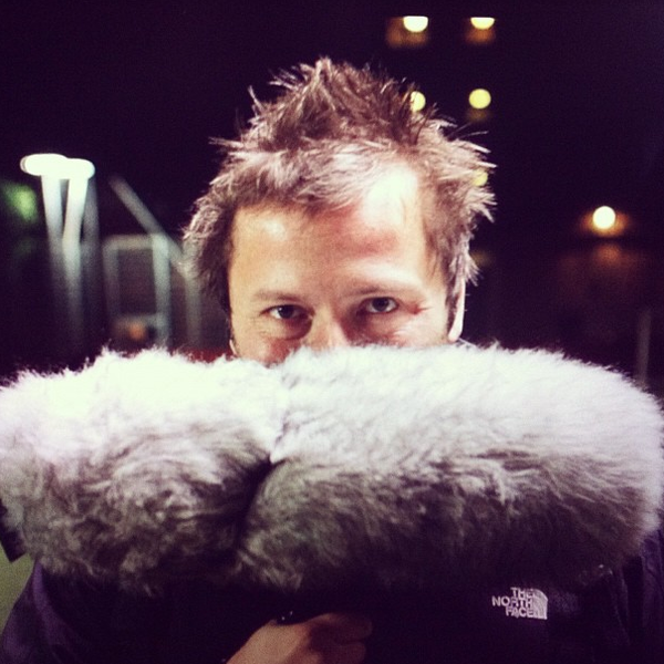 Matt Senuik