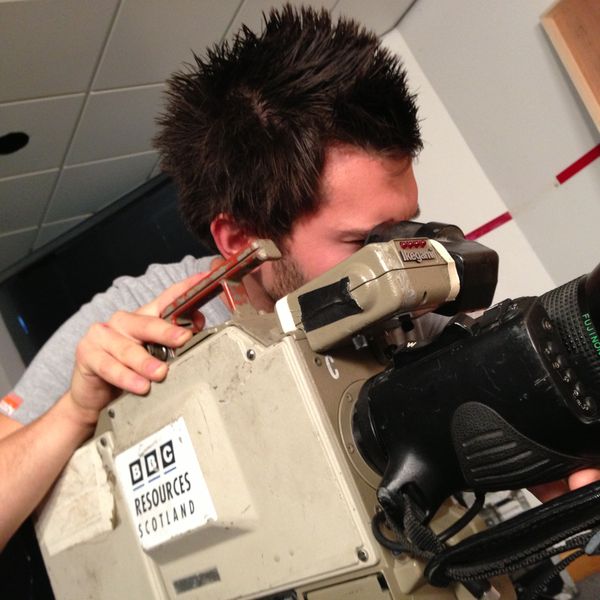 Rich Shaw