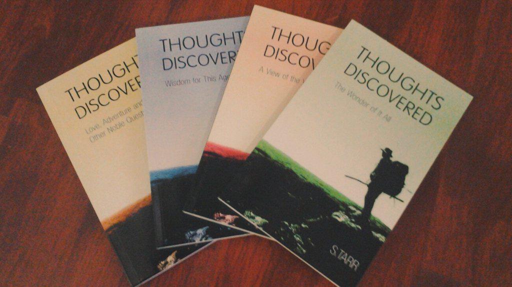 Thoughts Discovered