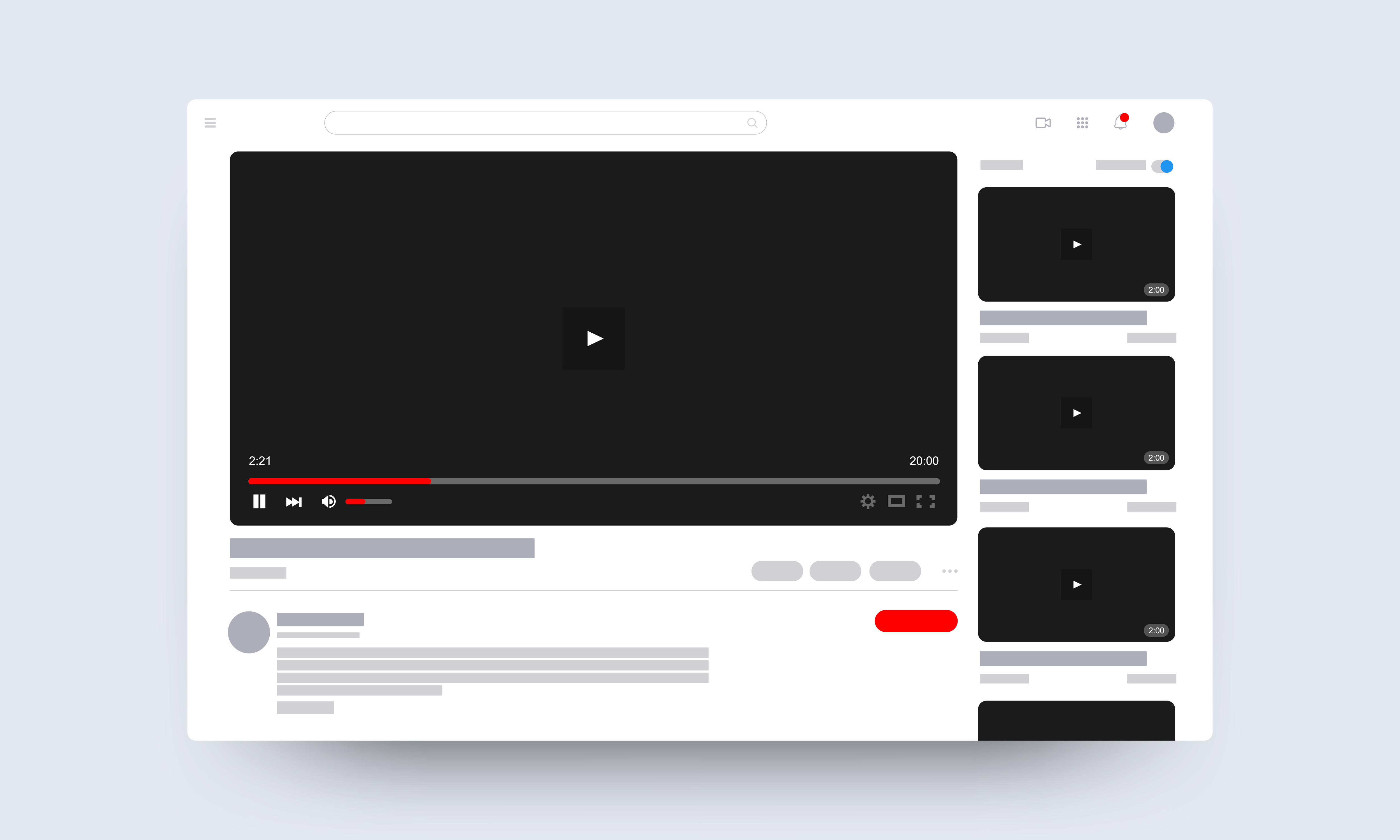 Engaged View Conversions and Dynamic Video Packs | Flanke 7 GmbH ...
