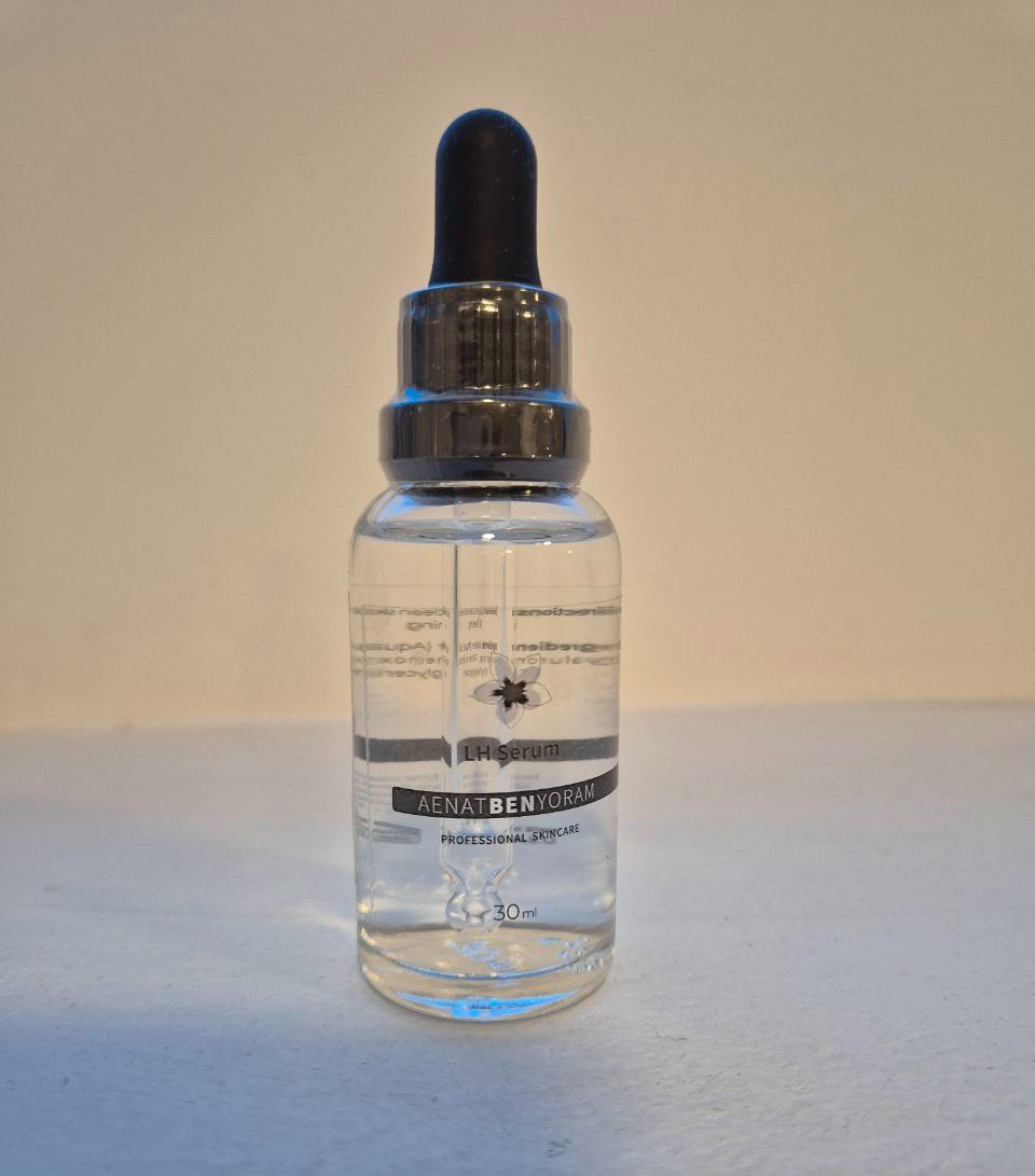 סרום היאלרונית