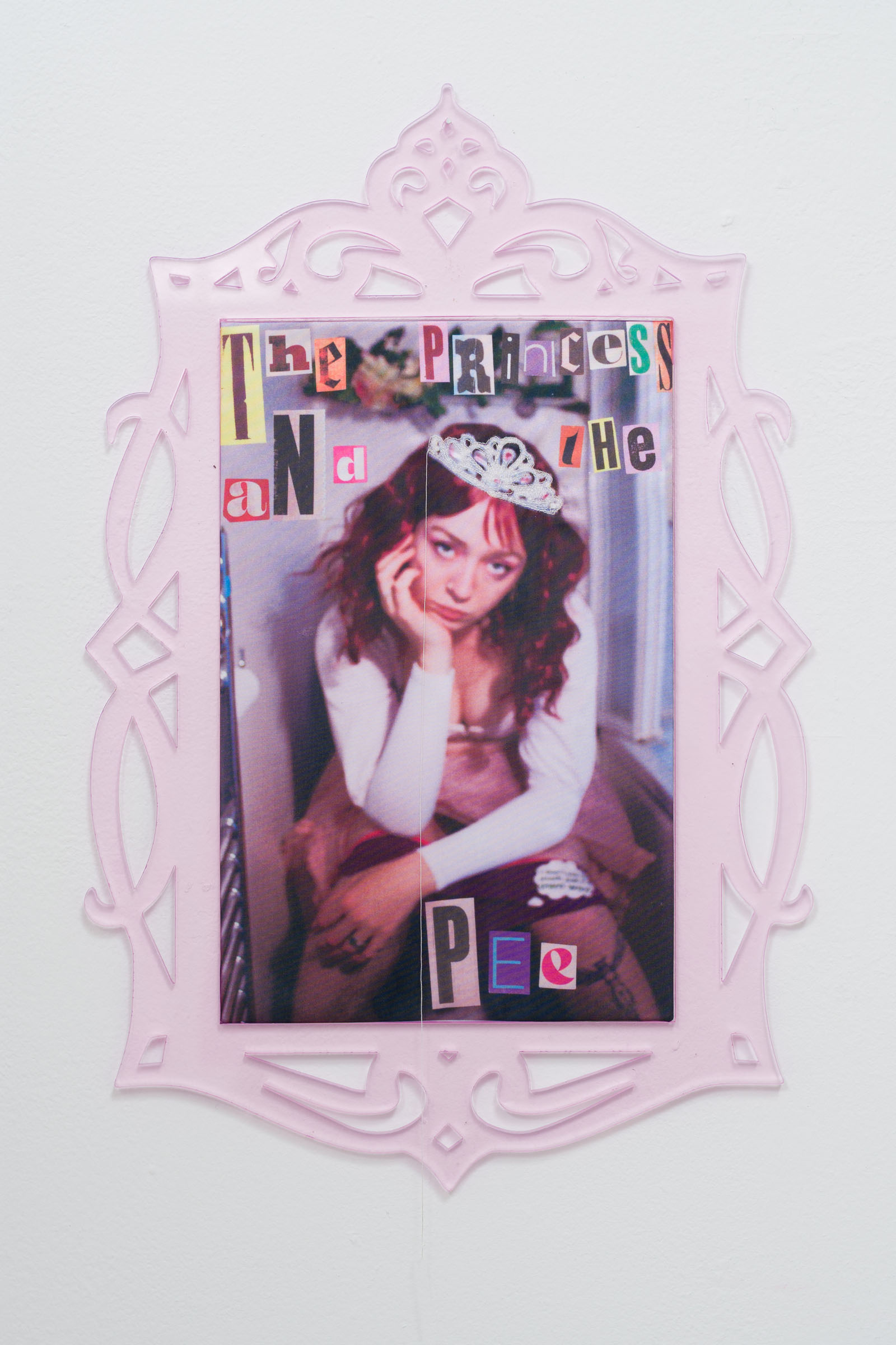 Beepa (Aoife) Claffey  