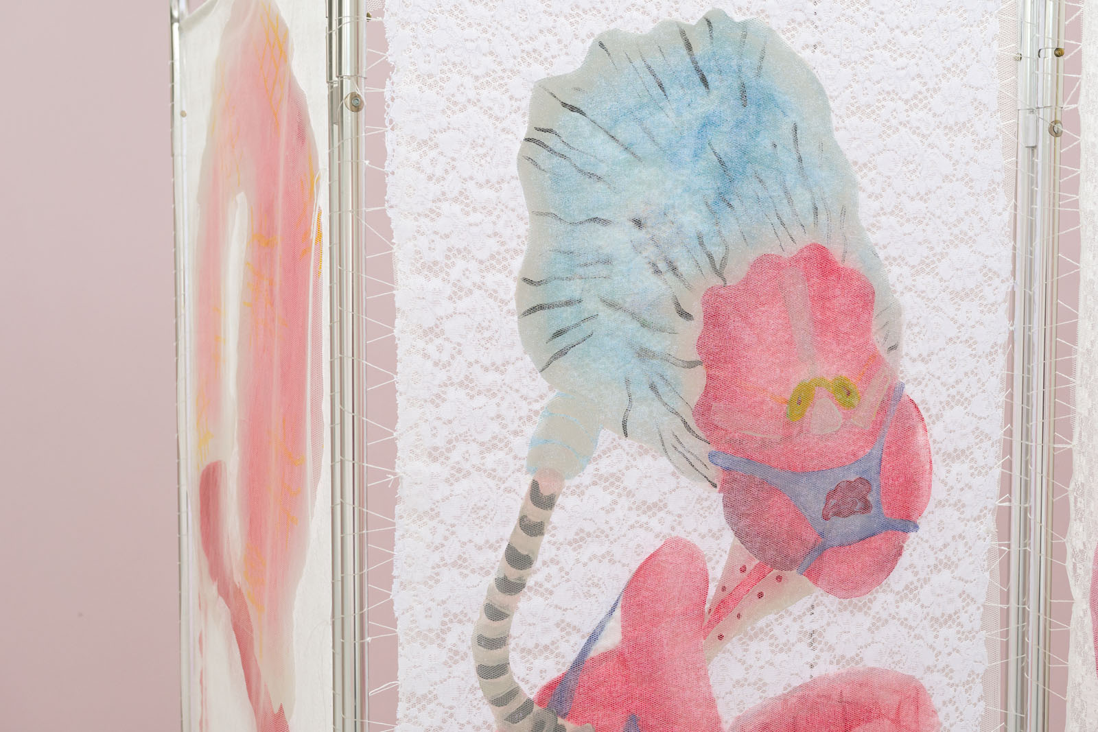 Billie Adele O’ Regan