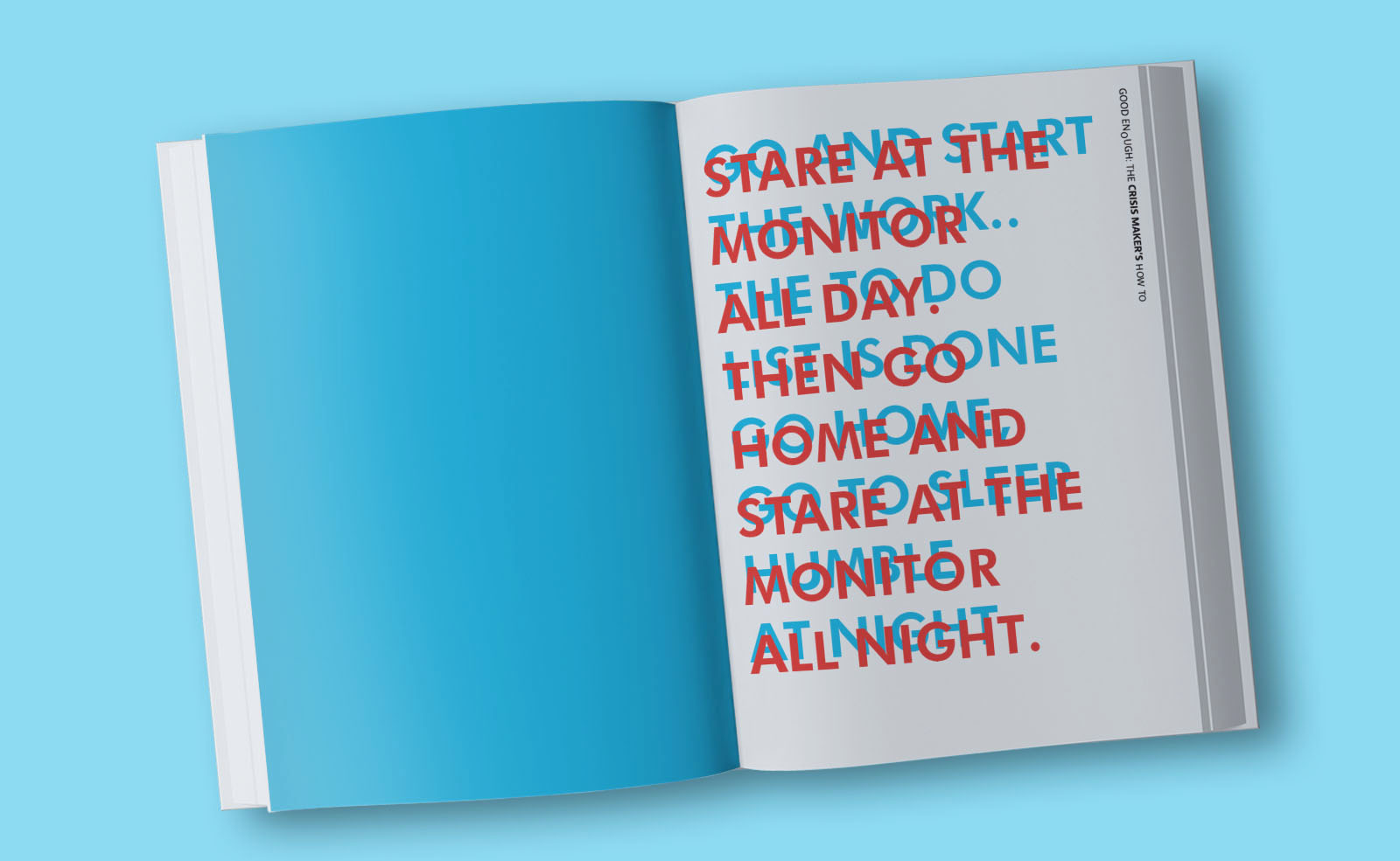 Drew Penkert McCarthy