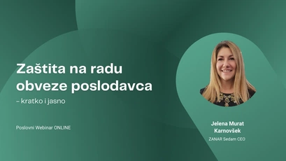 Zaštita na radu obveze poslodavca - ONLINE 