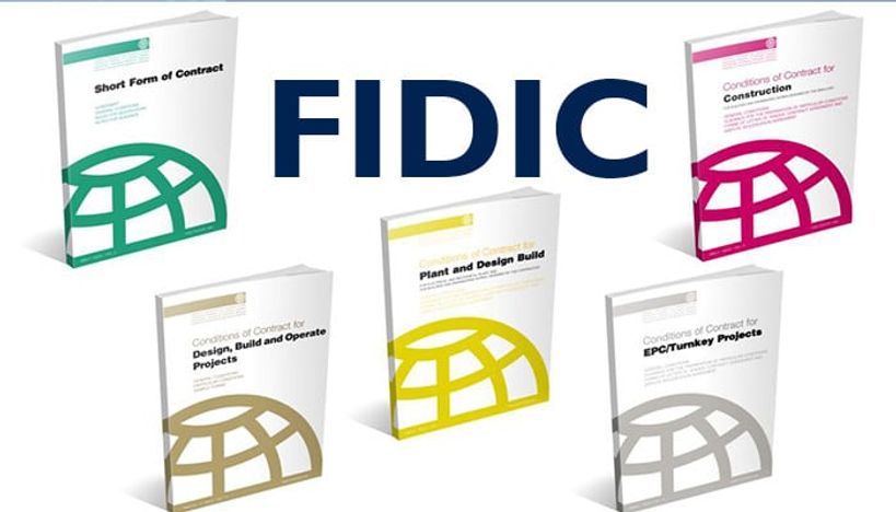 FIDIC ugovori kao alat za uspjeh malih i srednjih tvrtki