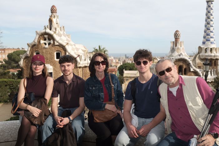 Dragi svi sretan vam Uskrs!