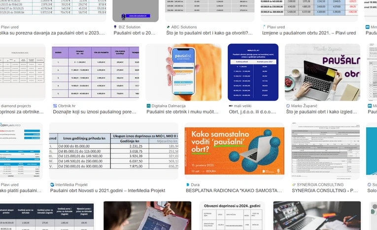 Fiskalizacija 2.0 u paušalnom obrtu: što se mijenja od 1.1.2026.