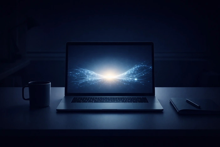 Nešto veliko se događa. I ovaj put to je AI