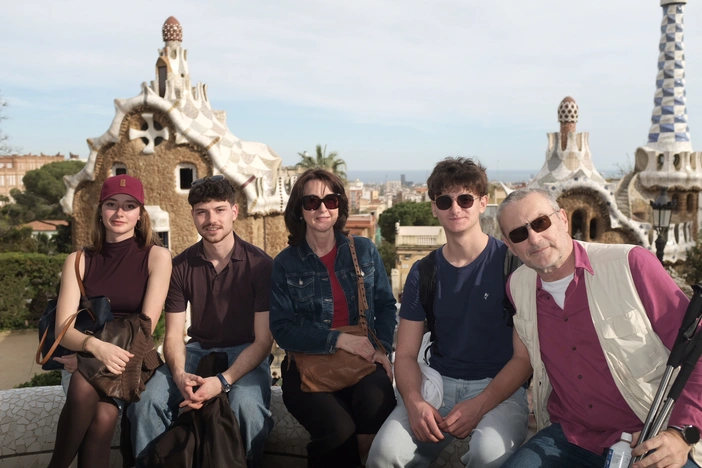 Dragi svi sretan vam Uskrs!